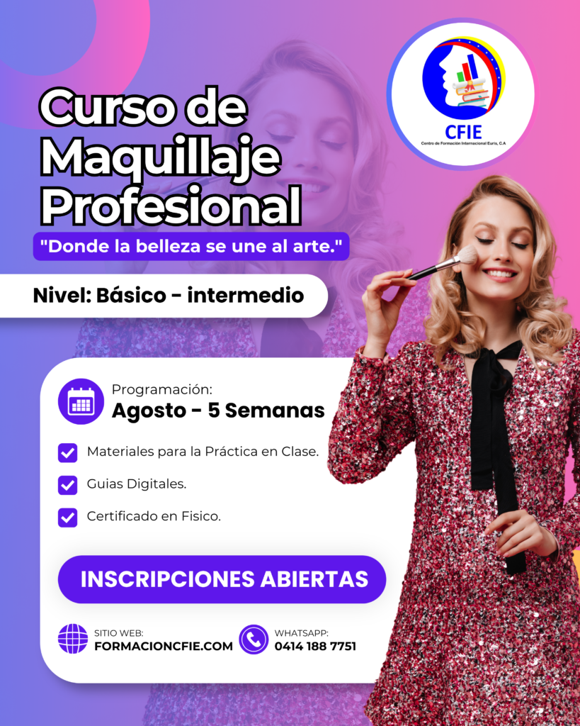 curso de (5)