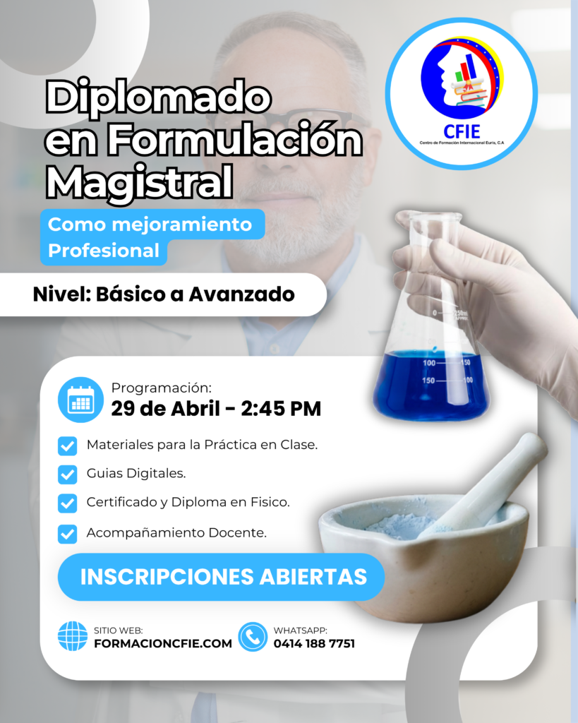 curso de