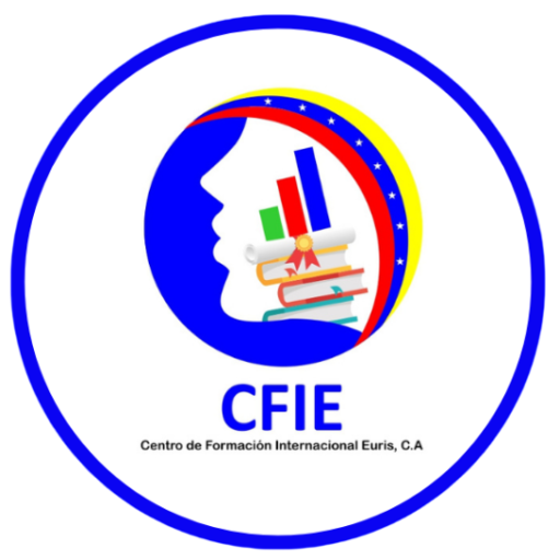 logo del centro de formacion internacional euris