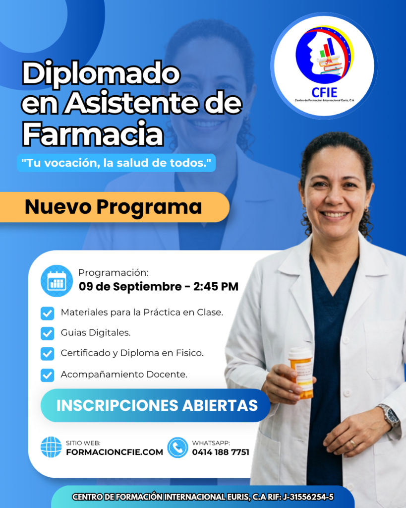 curso de (14)