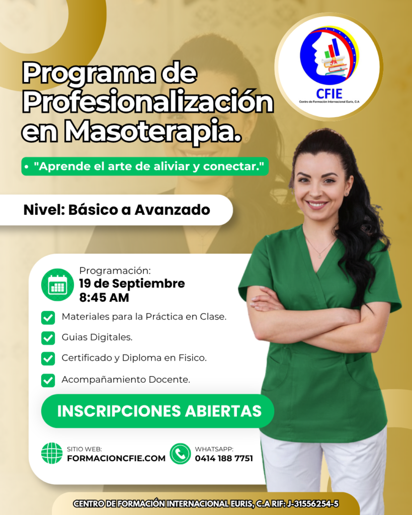 curso de (15)