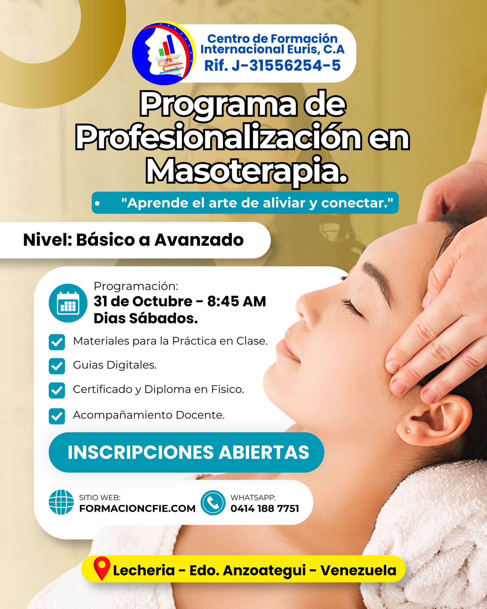 curso de