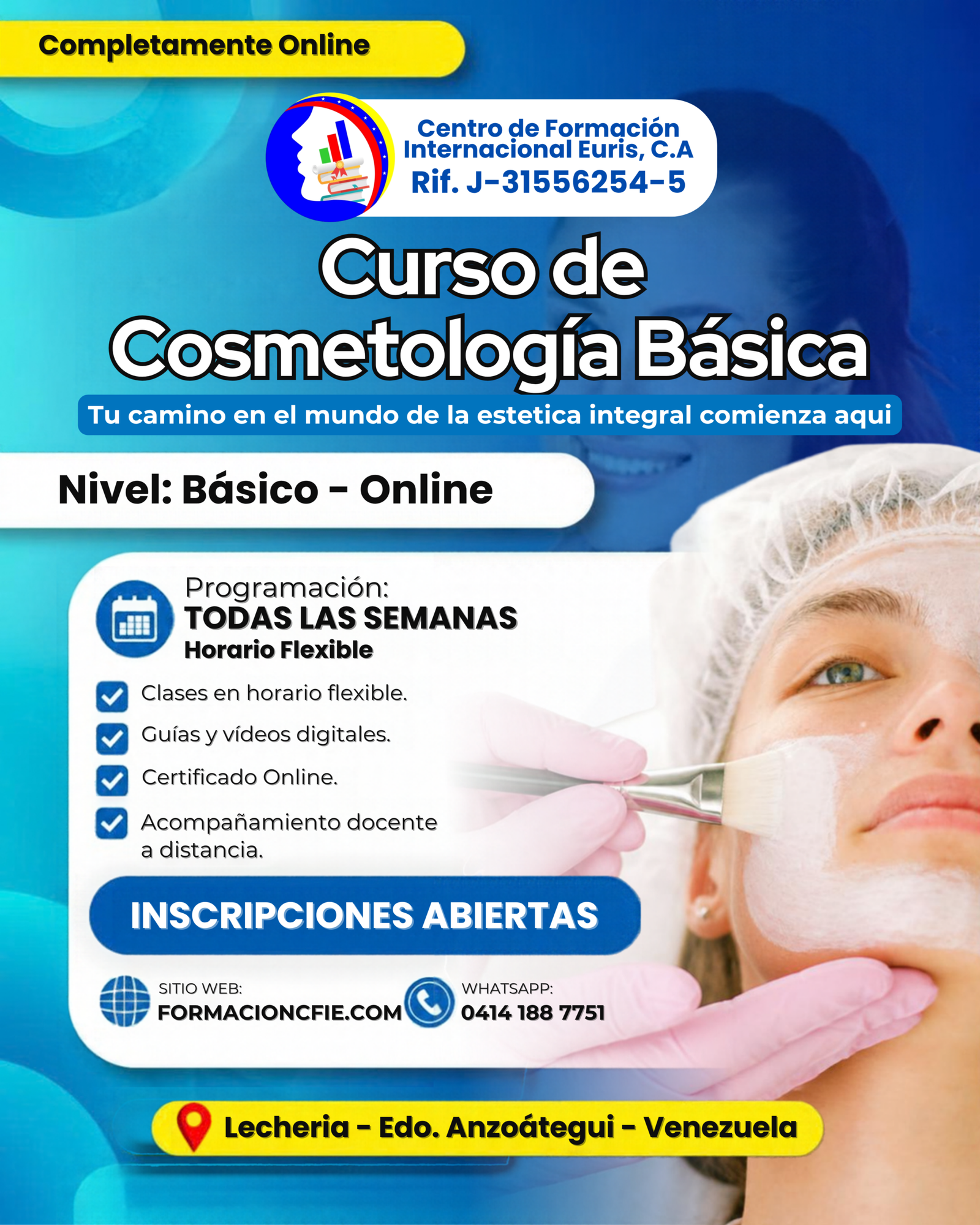 curso de (3)