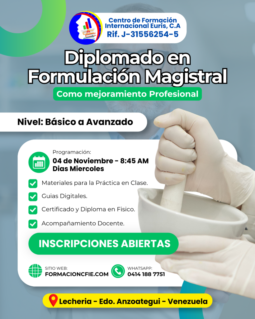 curso de